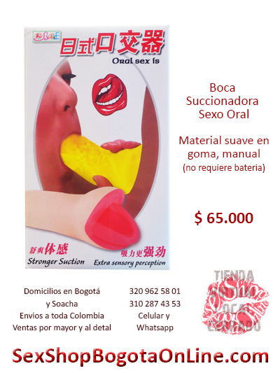boca succionadora sexo oral manual sin bateria goma venta online sex shop bogota medellin armenia caldas tunja cesar cali pasto colombia