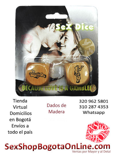 dados sexuales madera posiciones tienda online sex shop bogota colombia