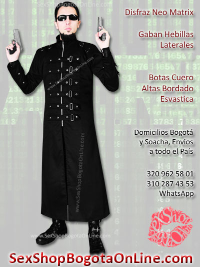Disfraz Neo prendas atuendo bruja disfraz vestimenta barato halloween dama fabrica bodega mayorista ventas por mayor colombia ipiales