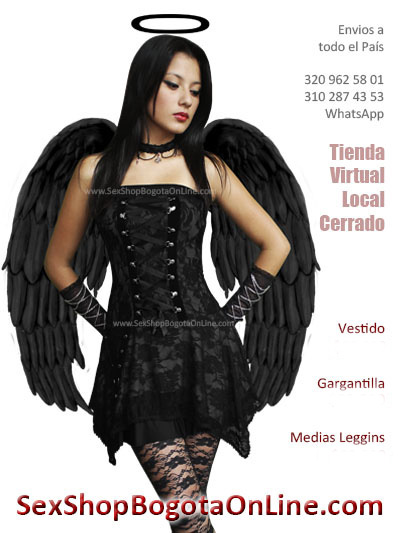 disfraz princesa gotica chica bogota vestido rojo halloween blonda flores encaje medellin cali pereira cucuta yopal