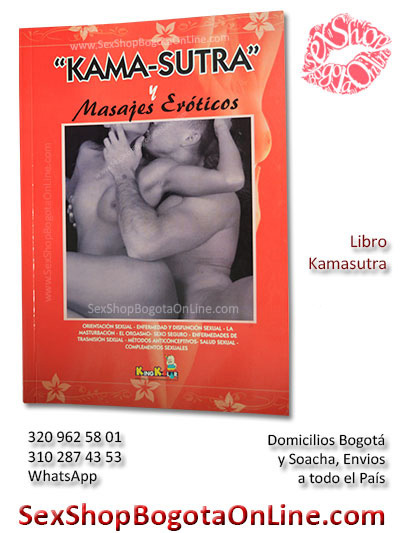 kamasutra libro posiciones economico venta online envios bogota medellin risaralda pereira colombia