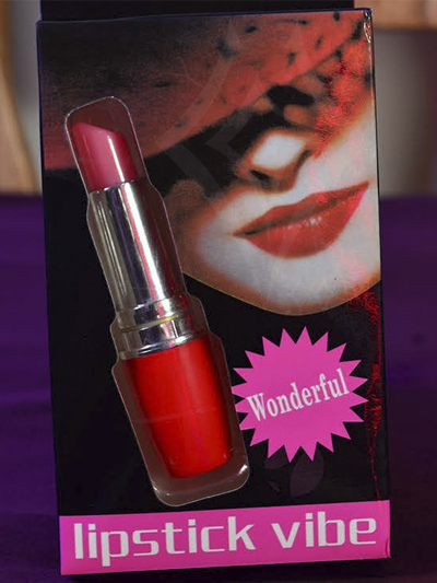 labial vibrador balita de bolsillo camuflada colores varaidos pequena baterias envios nacionales domicilios bogota soacha
