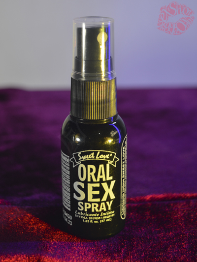 lubricante spray para sexo oral de sabor envios nacionales domicilios bogota soacha