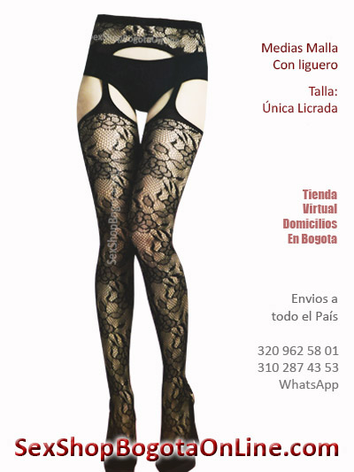medias liguero negras licrada bogota sexy bonitas hermosas negras economicas baratas sex shop envios medellin cali manizales