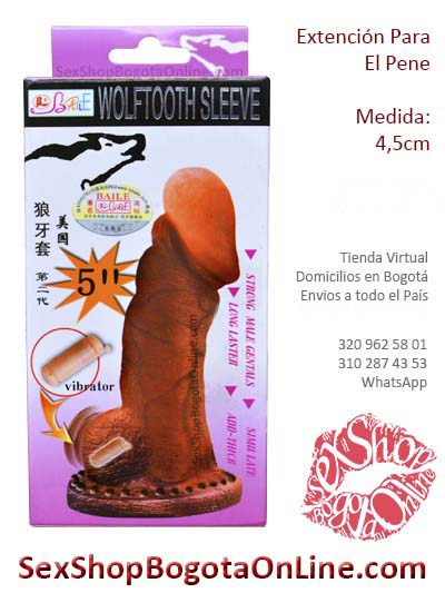 Extencion para el pene placer erotico extencion para pene hombre sex shop online domicilios bogota usme tunal tintal unicentro salitre pinar