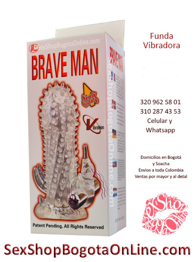 Funda Vibradora sex shop funda vibradora para el pene hombre placentero envios todo colombia kennedy autopista norte sur cortijo soacha
